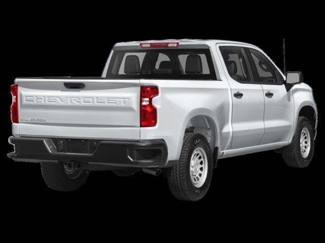 2024 Chevrolet Silverado 1500 RST - Photo 249