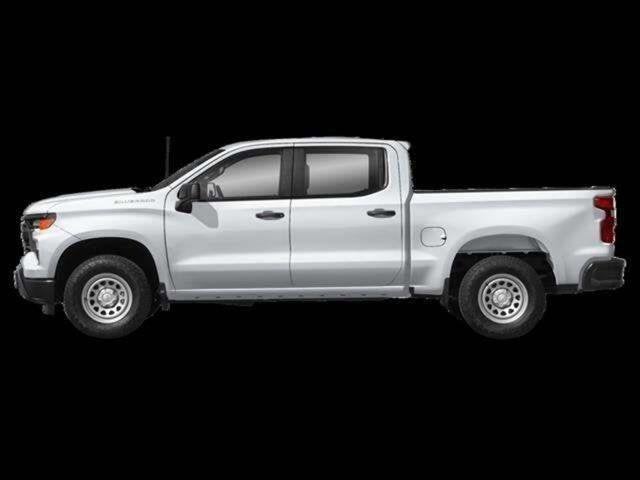 2024 Chevrolet Silverado 1500 RST - Photo 250