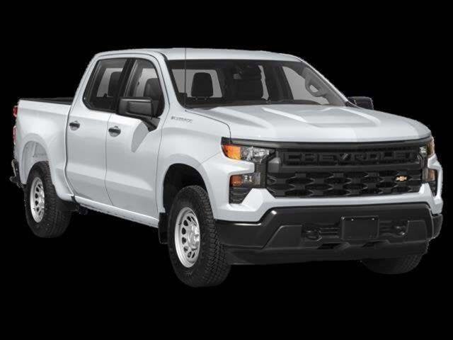 2024 Chevrolet Silverado 1500 RST - Photo 253