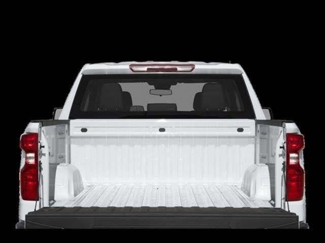 2024 Chevrolet Silverado 1500 RST - Photo 258