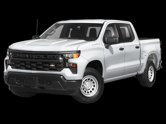 2024 Chevrolet Silverado 1500 RST - Photo 263