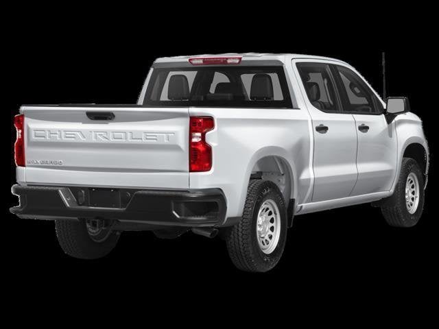 2024 Chevrolet Silverado 1500 RST - Photo 264