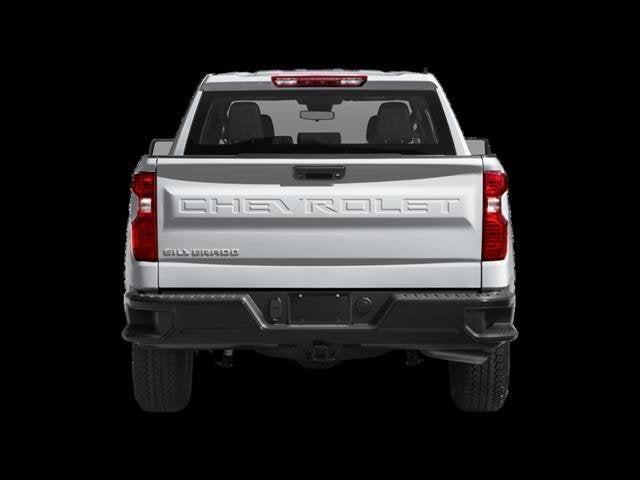 2024 Chevrolet Silverado 1500 RST - Photo 267
