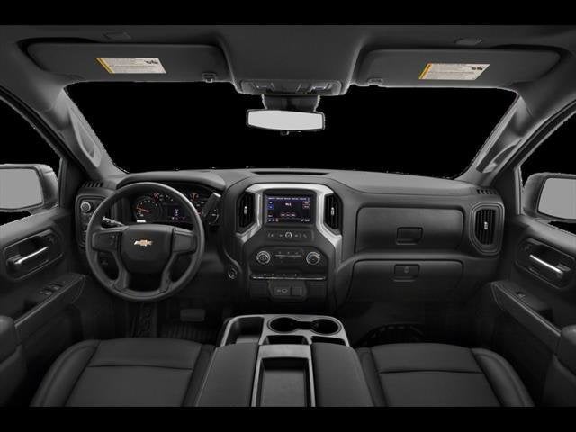 2024 Chevrolet Silverado 1500 RST - Photo 270