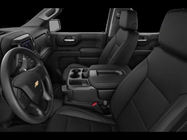 2024 Chevrolet Silverado 1500 RST - Photo 271