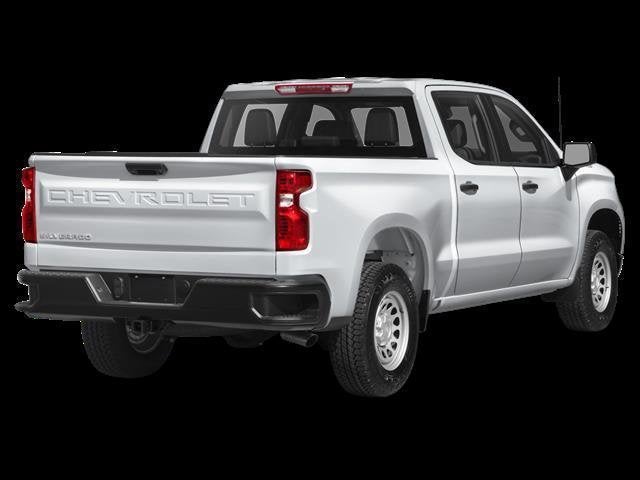 2024 Chevrolet Silverado 1500 RST - Photo 279