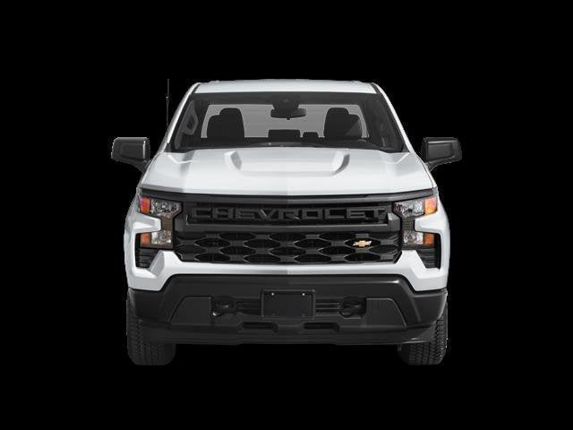 2024 Chevrolet Silverado 1500 RST - Photo 281