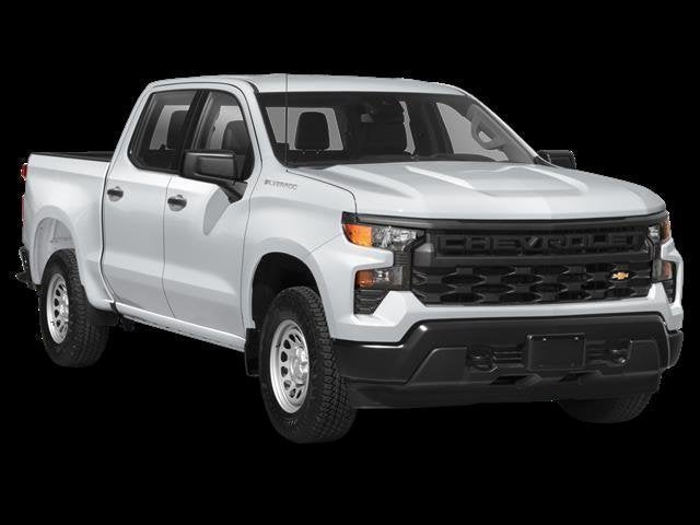 2024 Chevrolet Silverado 1500 RST - Photo 283