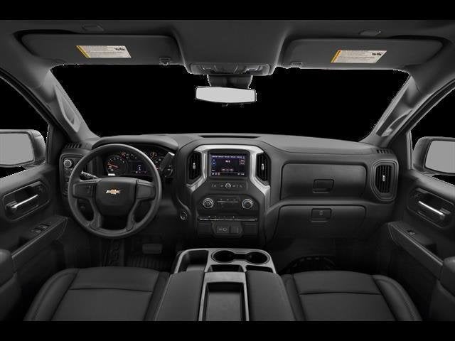 2024 Chevrolet Silverado 1500 RST - Photo 285