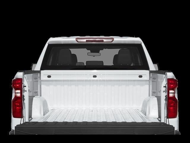 2024 Chevrolet Silverado 1500 RST - Photo 288