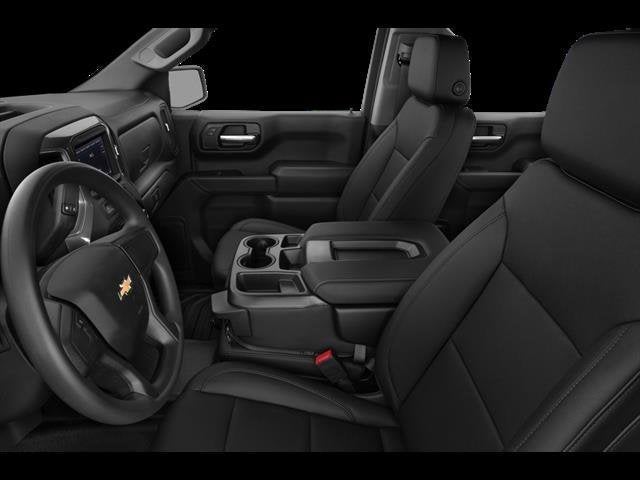 2024 Chevrolet Silverado 1500 RST - Photo 301
