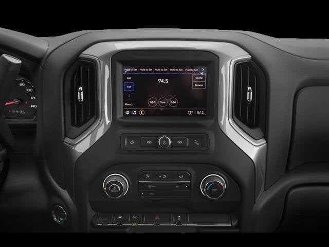 2024 Chevrolet Silverado 1500 RST - Photo 302
