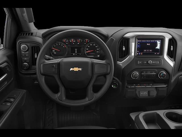 2024 Chevrolet Silverado 1500 RST - Photo 314