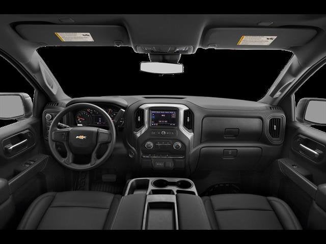 2024 Chevrolet Silverado 1500 RST - Photo 315