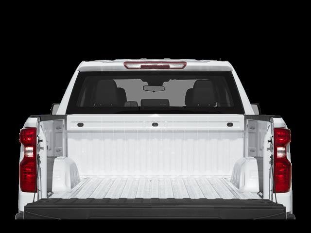 2024 Chevrolet Silverado 1500 RST - Photo 33