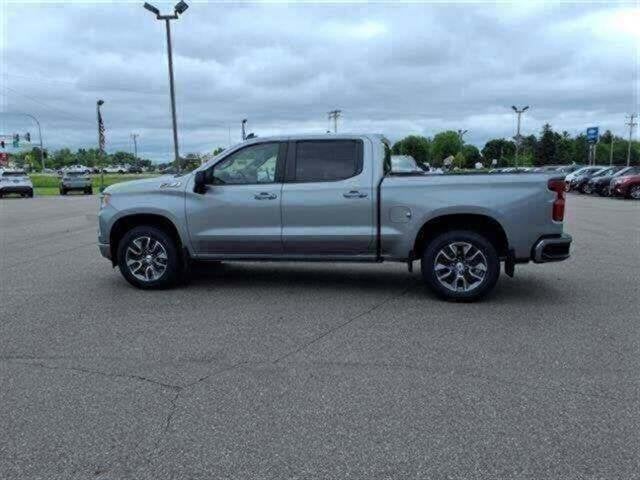 2024 Chevrolet Silverado 1500 RST - Photo 38