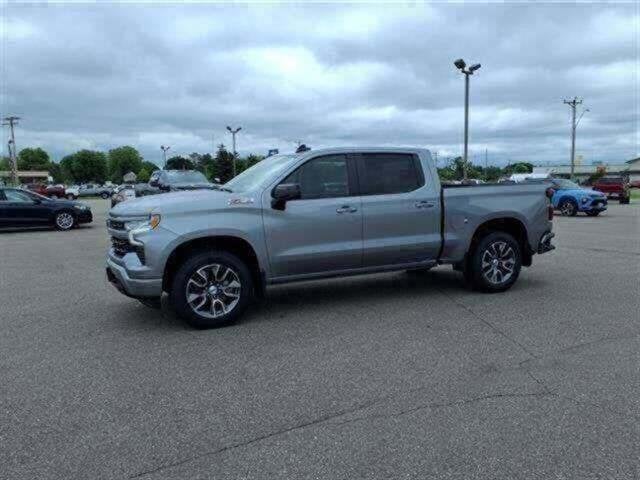 2024 Chevrolet Silverado 1500 RST - Photo 39
