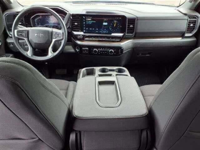 2024 Chevrolet Silverado 1500 RST - Photo 45