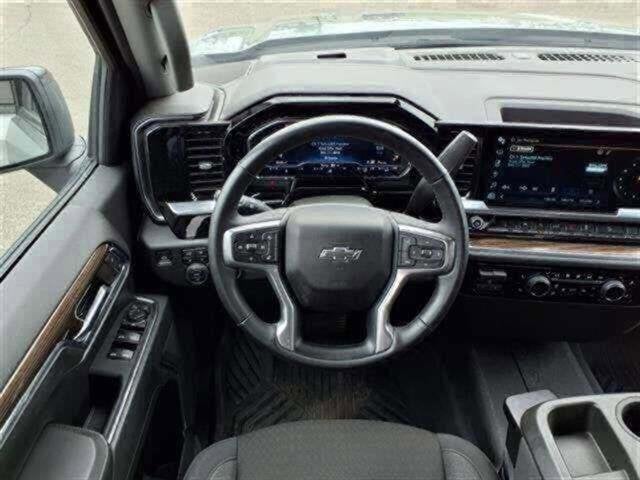 2024 Chevrolet Silverado 1500 RST - Photo 47