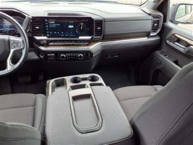 2024 Chevrolet Silverado 1500 RST - Photo 48