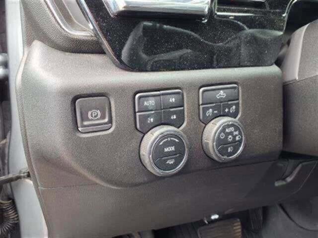 2024 Chevrolet Silverado 1500 RST - Photo 50