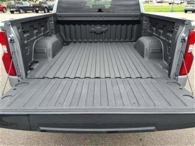 2024 Chevrolet Silverado 1500 RST - Photo 51
