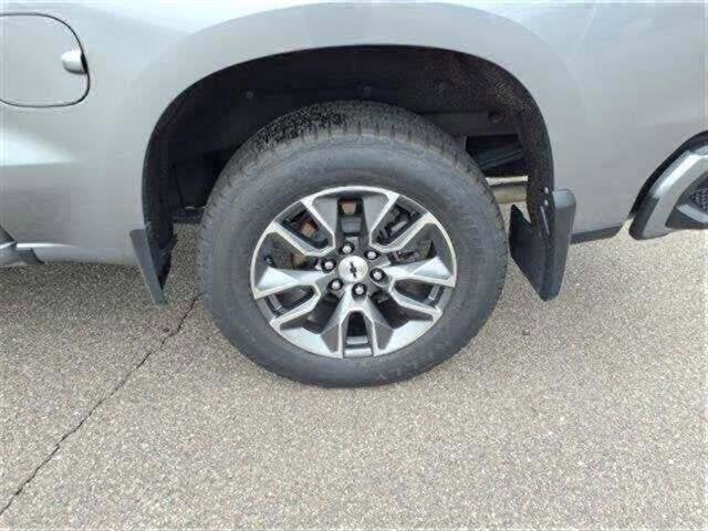 2024 Chevrolet Silverado 1500 RST - Photo 52