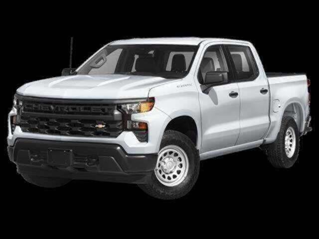 2024 Chevrolet Silverado 1500 RST - Photo 54