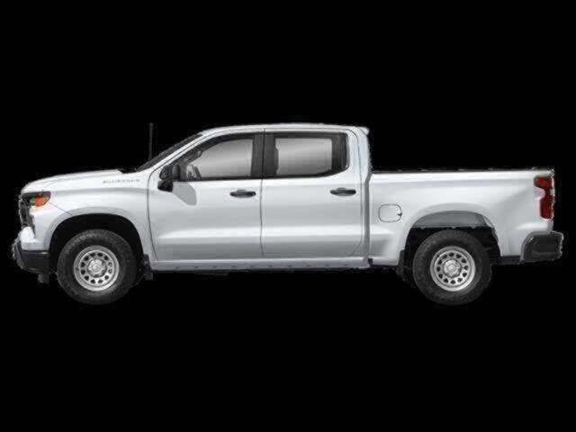 2024 Chevrolet Silverado 1500 RST - Photo 56