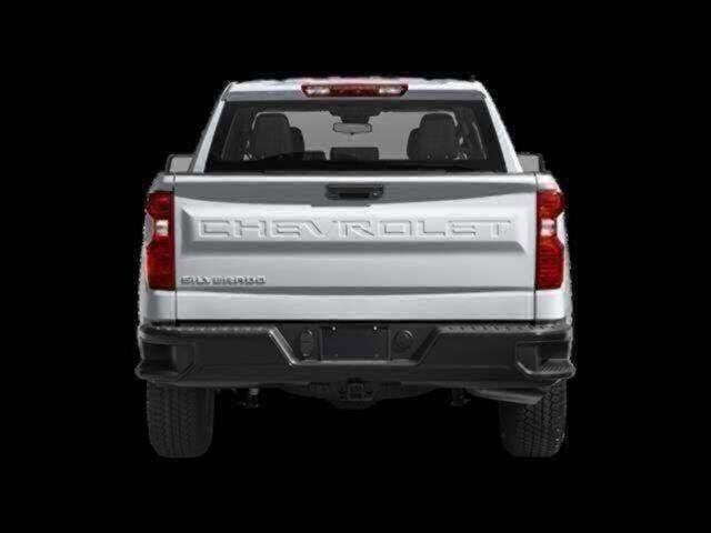 2024 Chevrolet Silverado 1500 RST - Photo 58