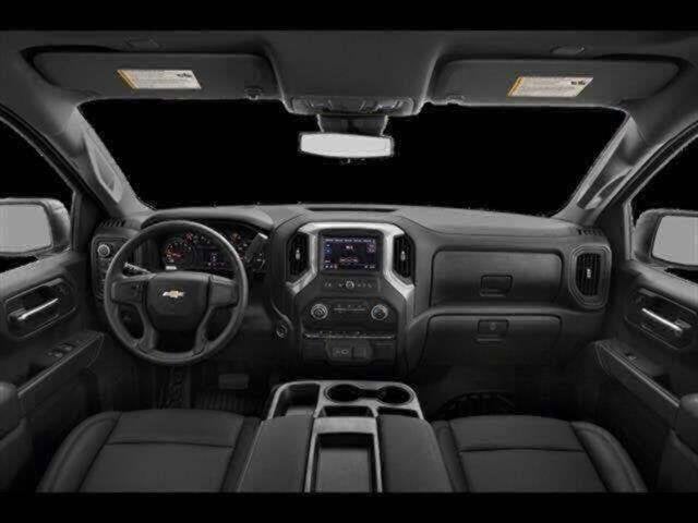 2024 Chevrolet Silverado 1500 RST - Photo 61