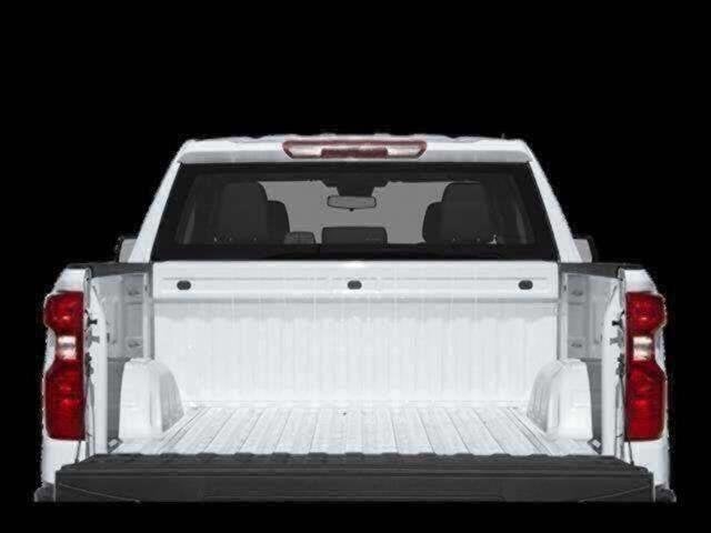 2024 Chevrolet Silverado 1500 RST - Photo 64