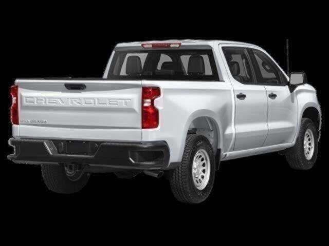 2024 Chevrolet Silverado 1500 RST - Photo 70