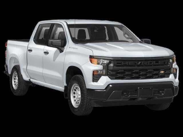 2024 Chevrolet Silverado 1500 RST - Photo 74
