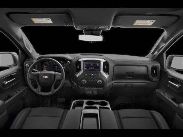 2024 Chevrolet Silverado 1500 RST - Photo 76