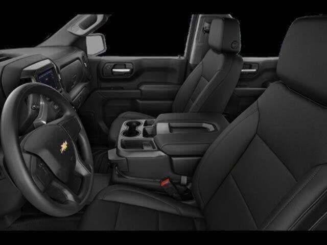 2024 Chevrolet Silverado 1500 RST - Photo 77