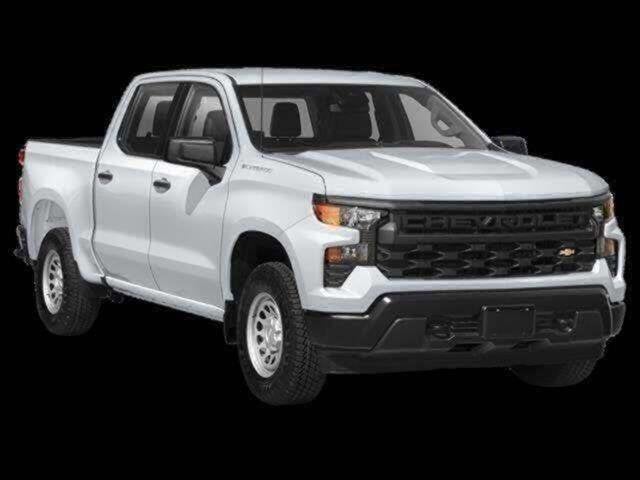 2024 Chevrolet Silverado 1500 RST - Photo 89