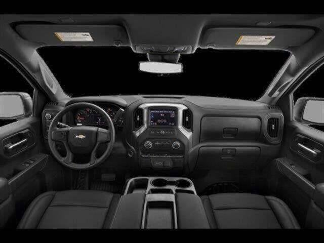 2024 Chevrolet Silverado 1500 RST - Photo 91