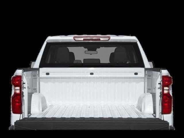 2024 Chevrolet Silverado 1500 RST - Photo 94