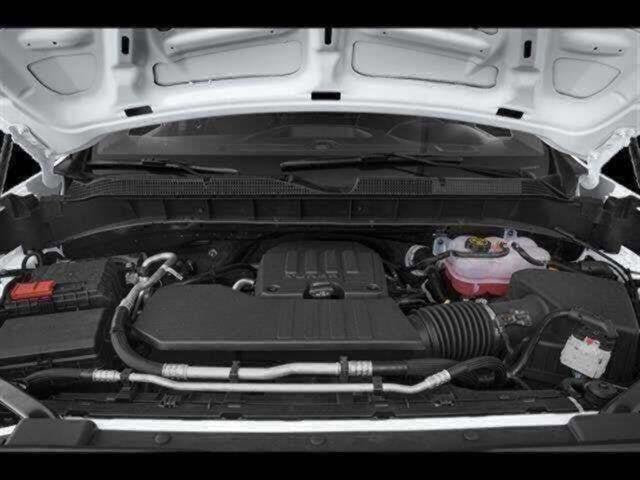 2024 Chevrolet Silverado 1500 RST - Photo 95