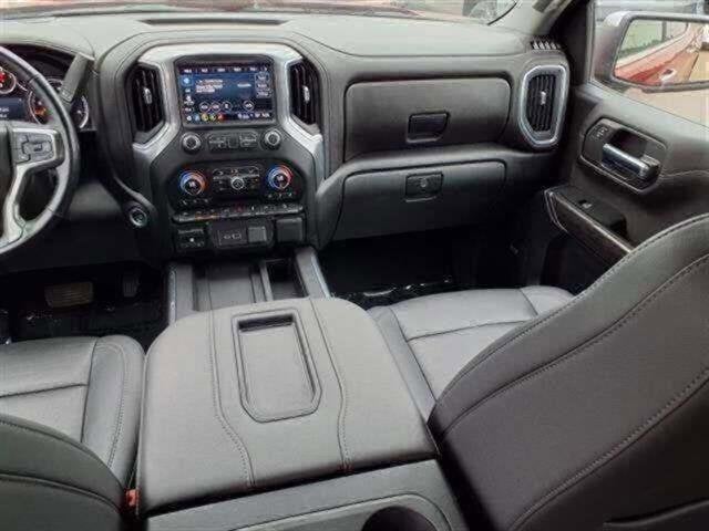 2022 Chevrolet Silverado 1500 Limited LTZ - Photo 117