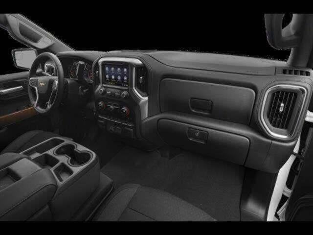 2022 Chevrolet Silverado 1500 Limited LTZ - Photo 167