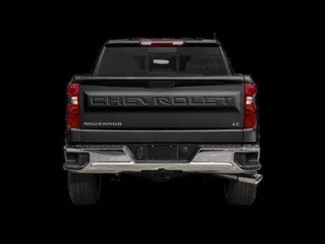 2022 Chevrolet Silverado 1500 Limited LTZ - Photo 194