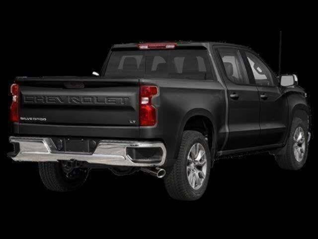 2022 Chevrolet Silverado 1500 Limited LTZ - Photo 236