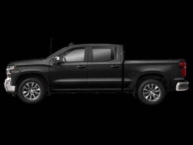 2022 Chevrolet Silverado 1500 Limited LTZ - Photo 237
