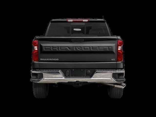 2022 Chevrolet Silverado 1500 Limited LTZ - Photo 239