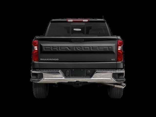 2022 Chevrolet Silverado 1500 Limited LTZ - Photo 269