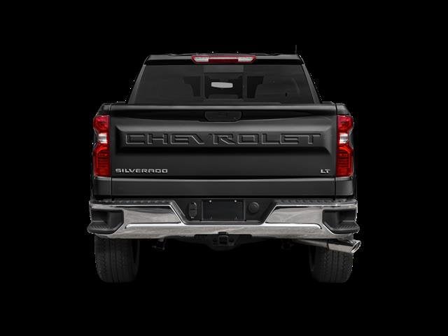 2022 Chevrolet Silverado 1500 Limited LTZ - Photo 27