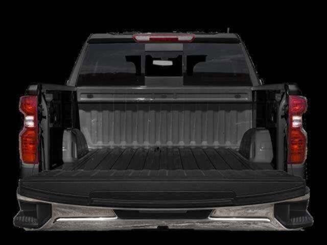 2022 Chevrolet Silverado 1500 Limited LTZ - Photo 275