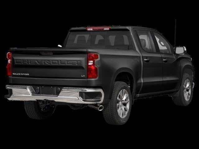 2022 Chevrolet Silverado 1500 Limited LTZ - Photo 281
